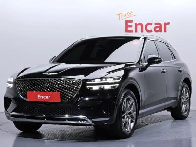 2024 Genesis GV70