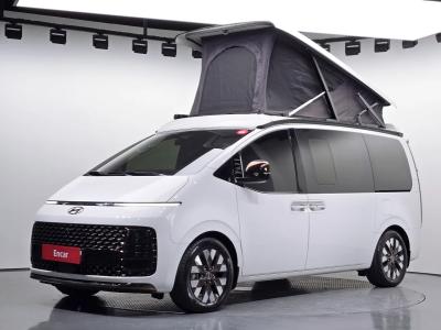 2023 Hyundai Staria