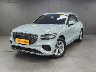 2026 Genesis GV70