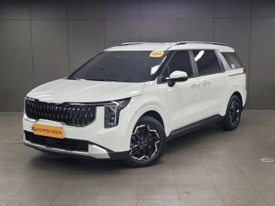 2025 Kia Carnival