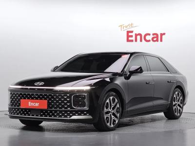 2023 Hyundai Grandeur