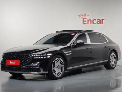 2023 Genesis G90