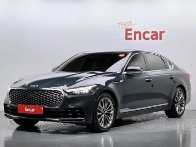 2022 Kia K9