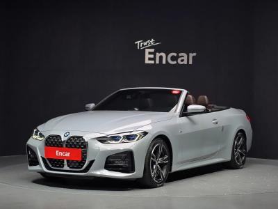 2023 BMW 4-Series