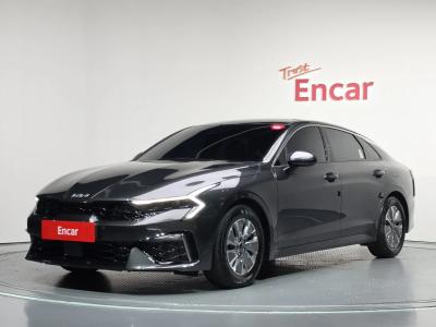 2024 Kia K5