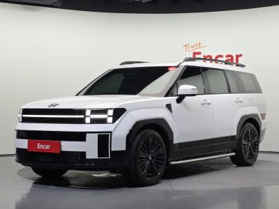2025 Hyundai Santa Fe