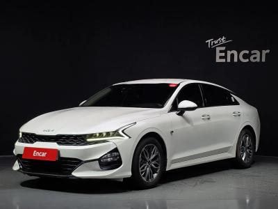 2023 Kia K5