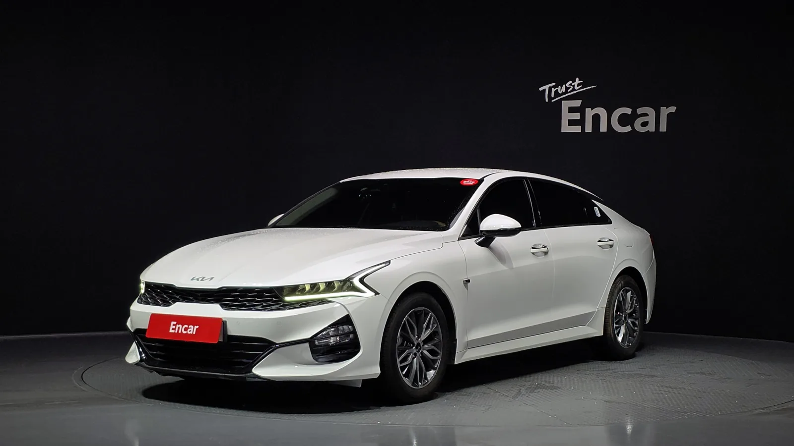 2023 Kia K5
