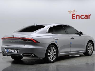 2021 Hyundai Grandeur