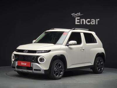 2026 Hyundai Casper