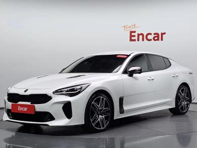 2021 Kia Stinger