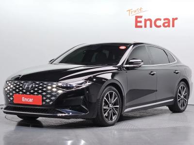 2022 Hyundai Grandeur