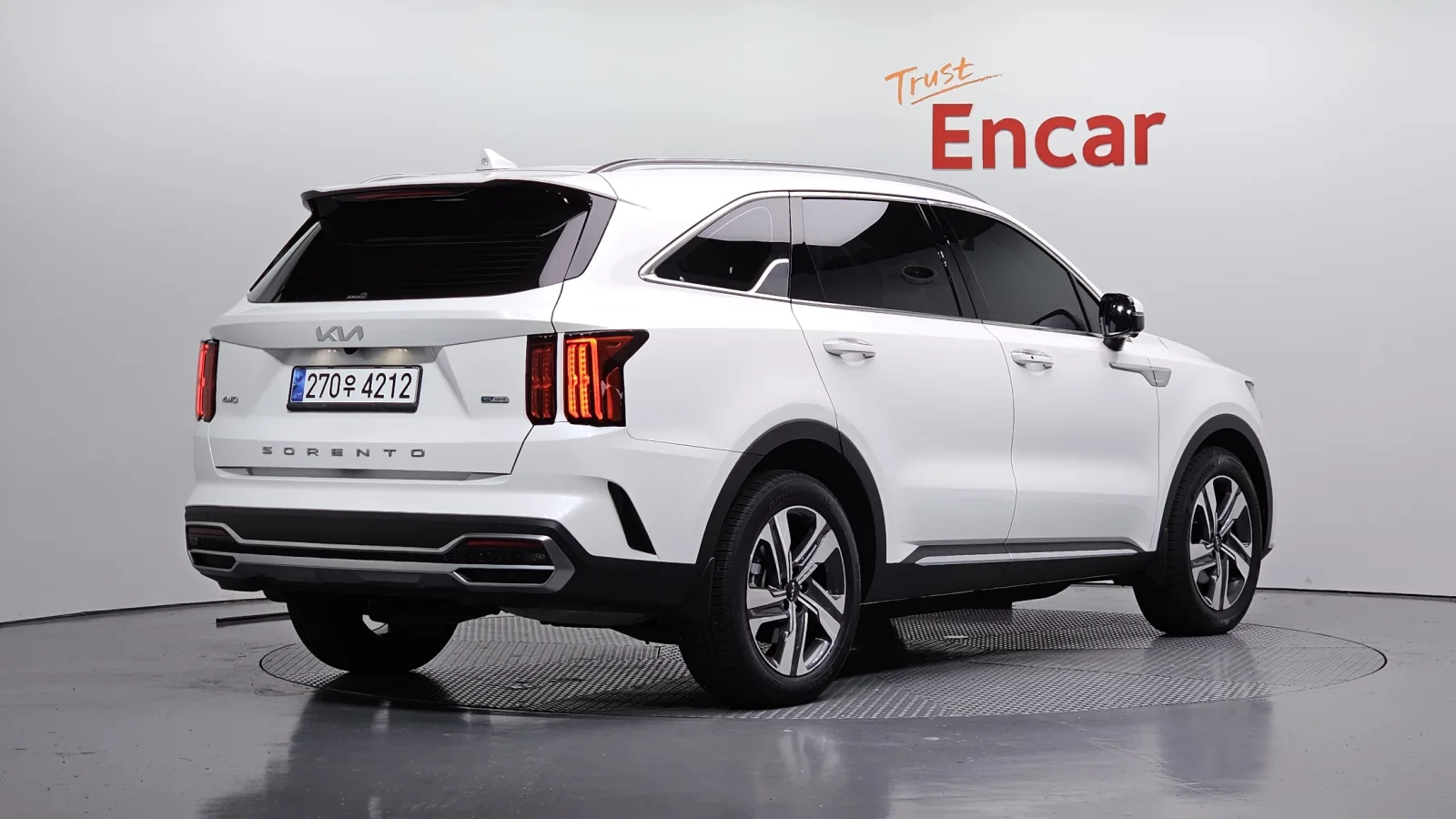2022 Kia Sorento