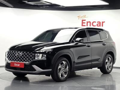 2021 Hyundai Santa Fe