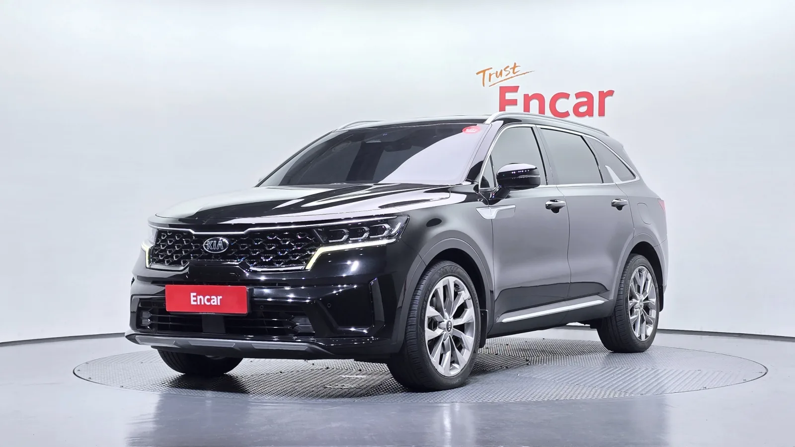 2021 Kia Sorento