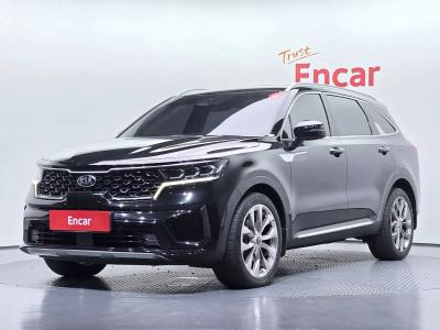 2021 Kia Sorento