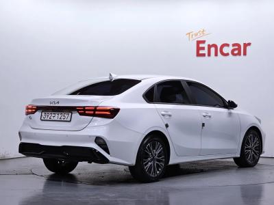 2023 Kia K3