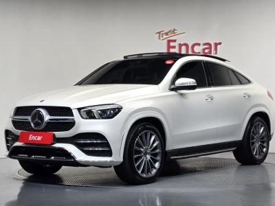 2023 Mercedes-Benz GLE-Class