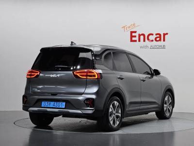 2024 Kia Niro