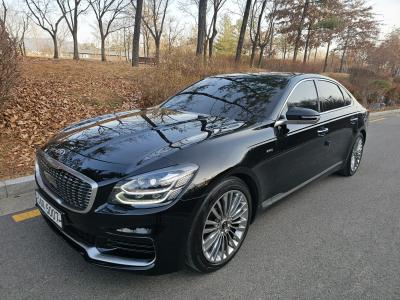 2019 Kia K9