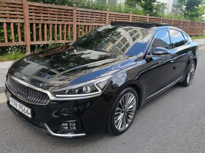 2018 Kia K7