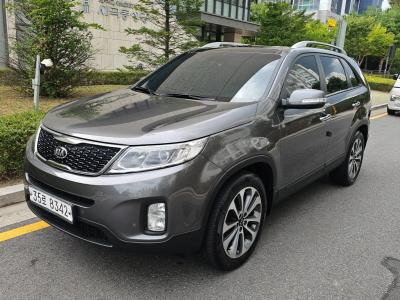 2013 Kia Sorento