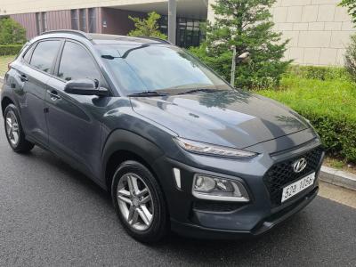 2018 Hyundai Kona