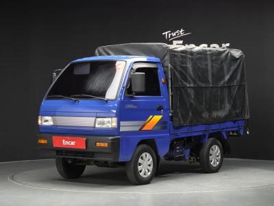 2015 Chevrolet labo