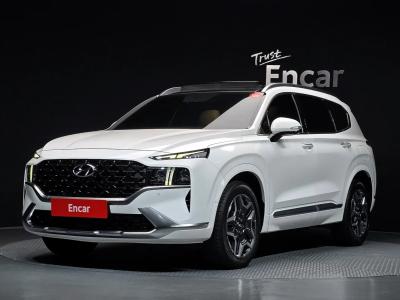 2022 Hyundai Santa Fe