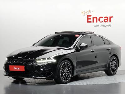 2020 Kia K5