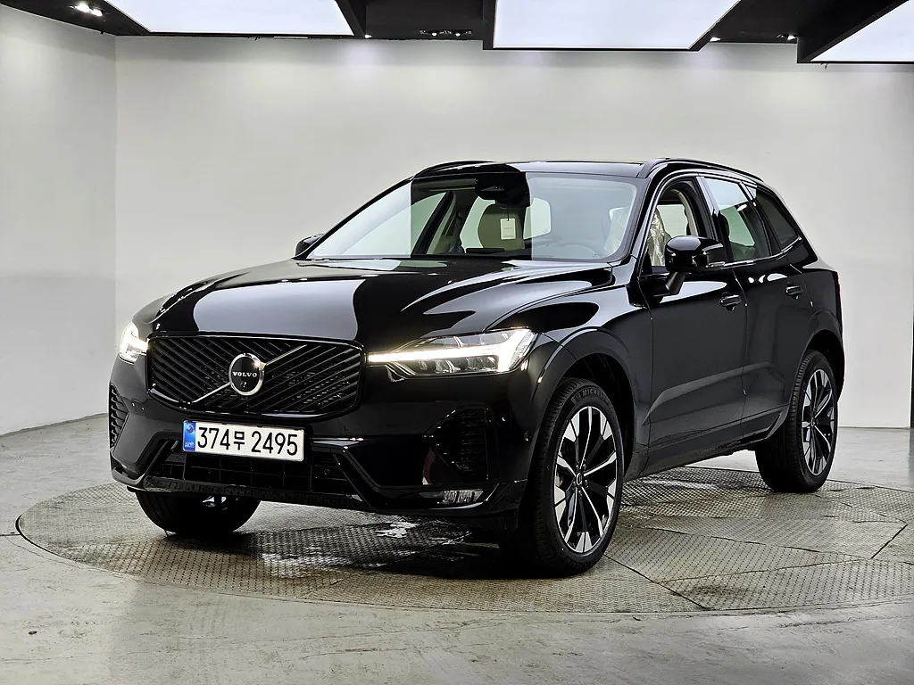 2026 Volvo XC60