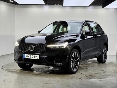 2026 Volvo XC60