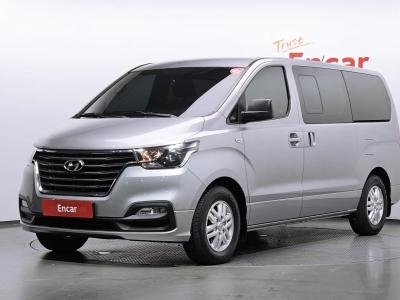 2019 Hyundai Starex