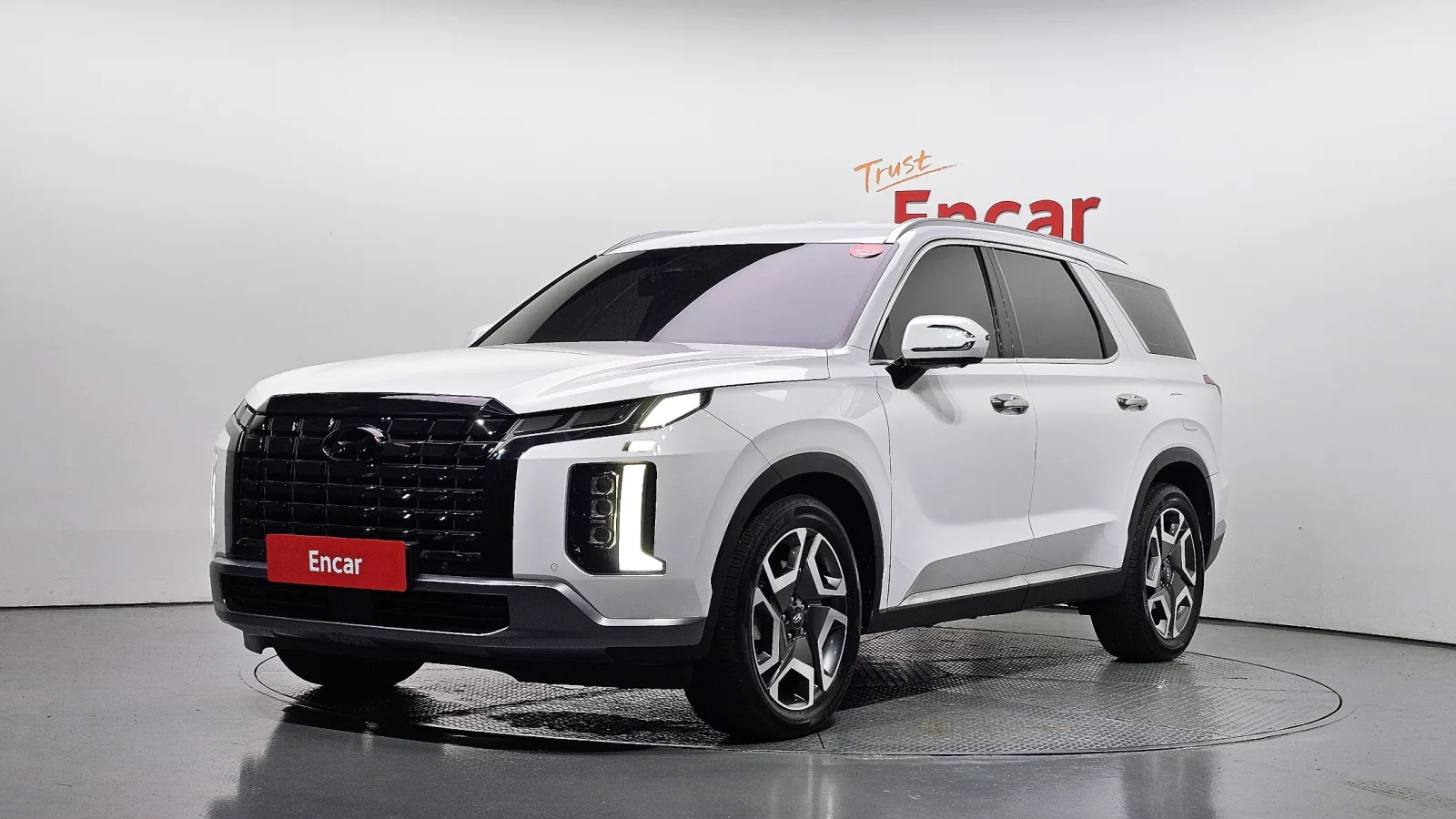 2023 Hyundai Palisade
