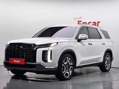 2023 Hyundai Palisade