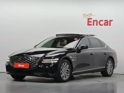 2025 Genesis G80