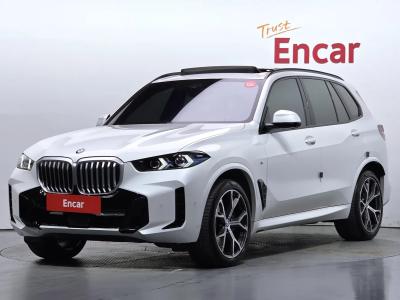 2024 BMW X5