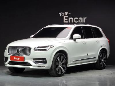 2023 Volvo XC90