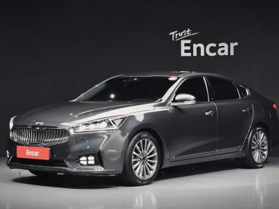 2018 Kia K7