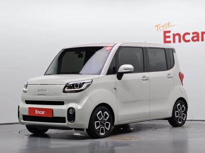 2022 Kia RAY