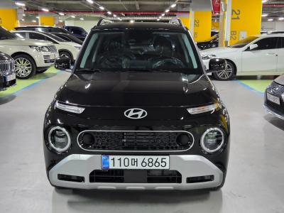 2027 Hyundai Casper