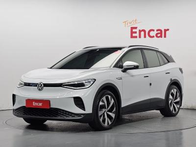 2023 Volkswagen ID.4