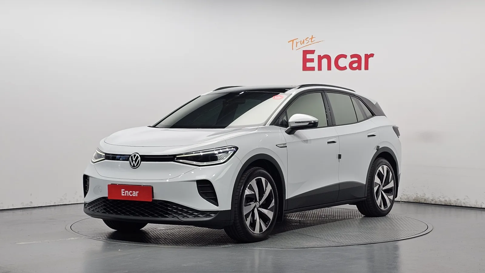 2023 Volkswagen ID.4