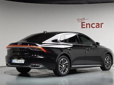 2020 Hyundai Grandeur
