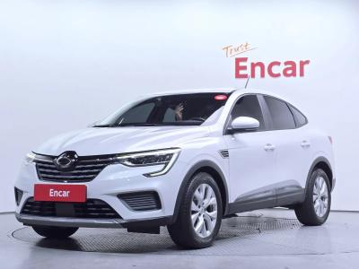 2020 Renault Korea XM3