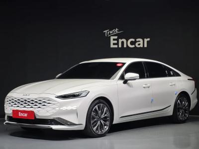 2022 Kia K8