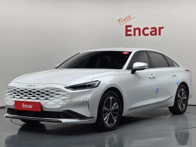 2023 Kia K8