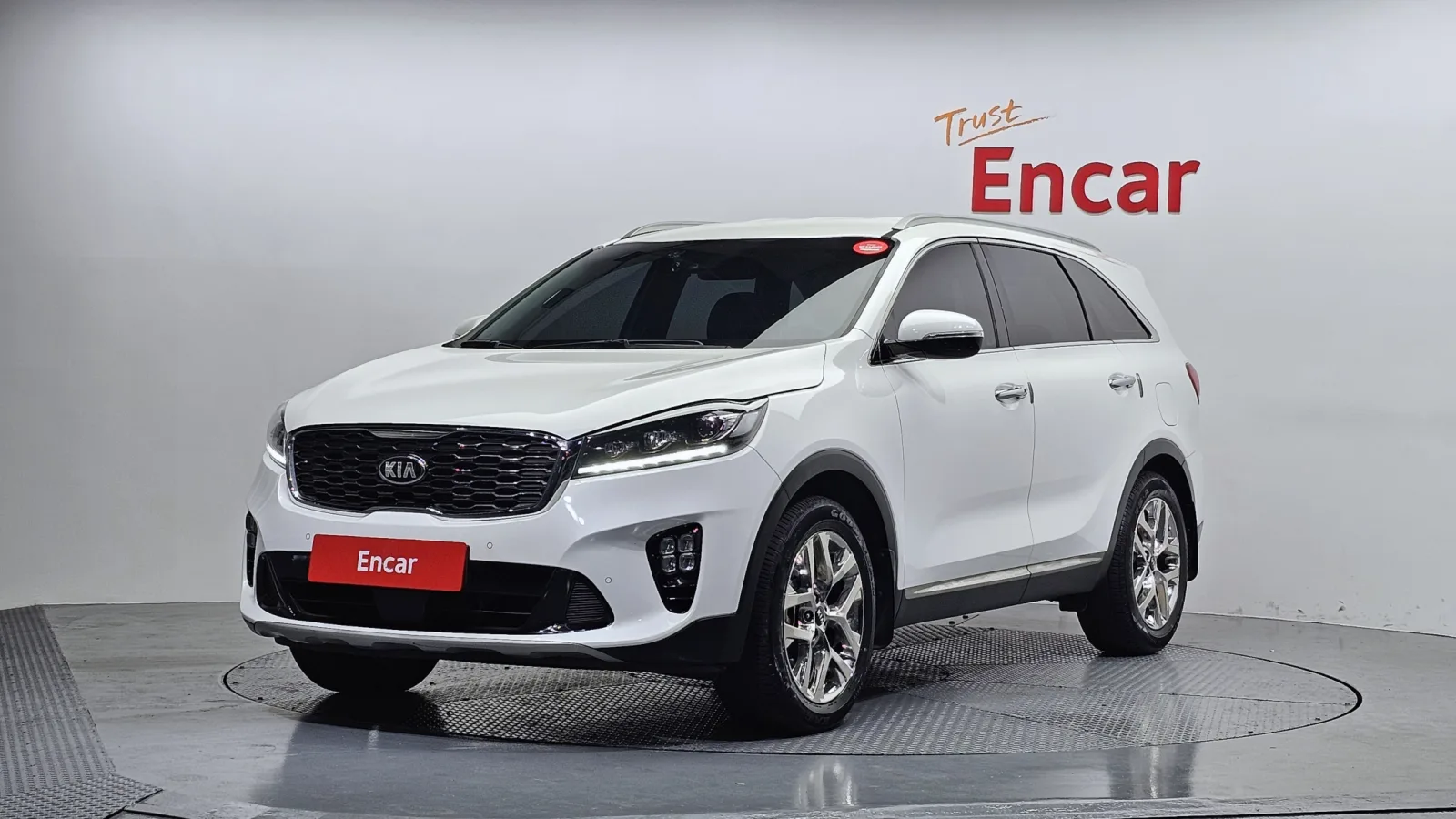2020 Kia Sorento