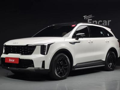 2024 Kia Sorento