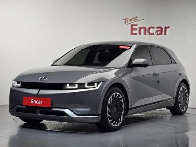 2022 Hyundai Ioniq 5